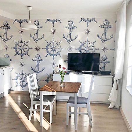 Lux Apartamenty Old Town Gdansk Exterior photo