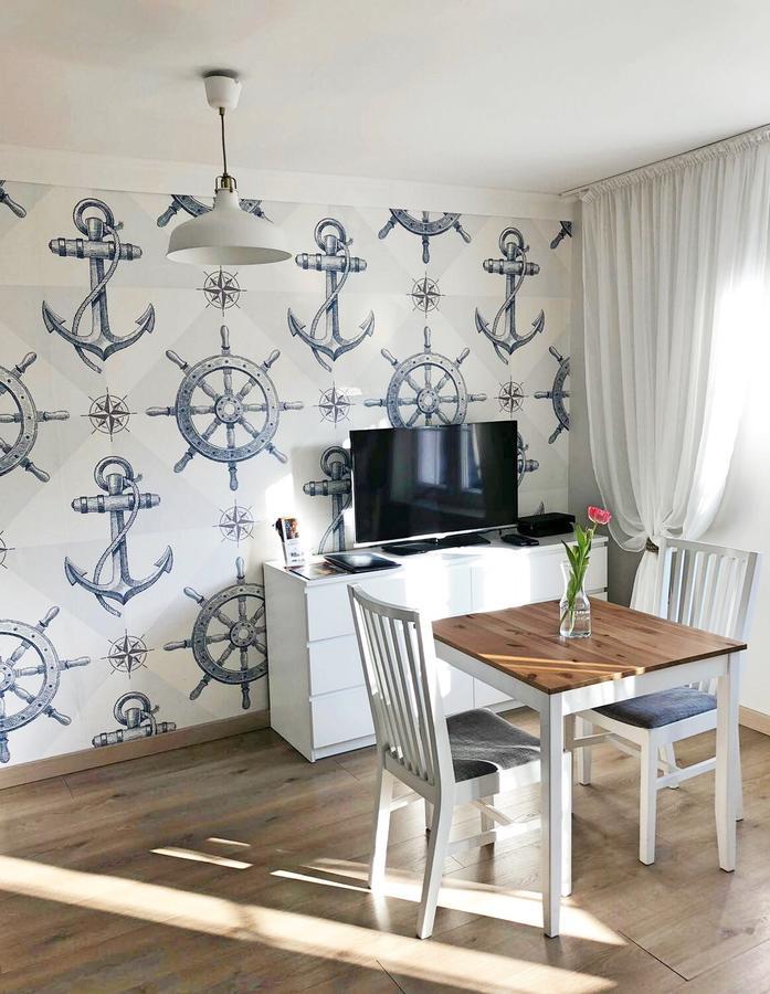 Lux Apartamenty Old Town Gdansk Exterior photo