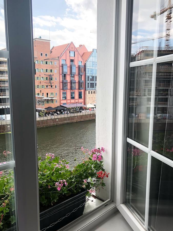 Lux Apartamenty Old Town Gdansk Exterior photo
